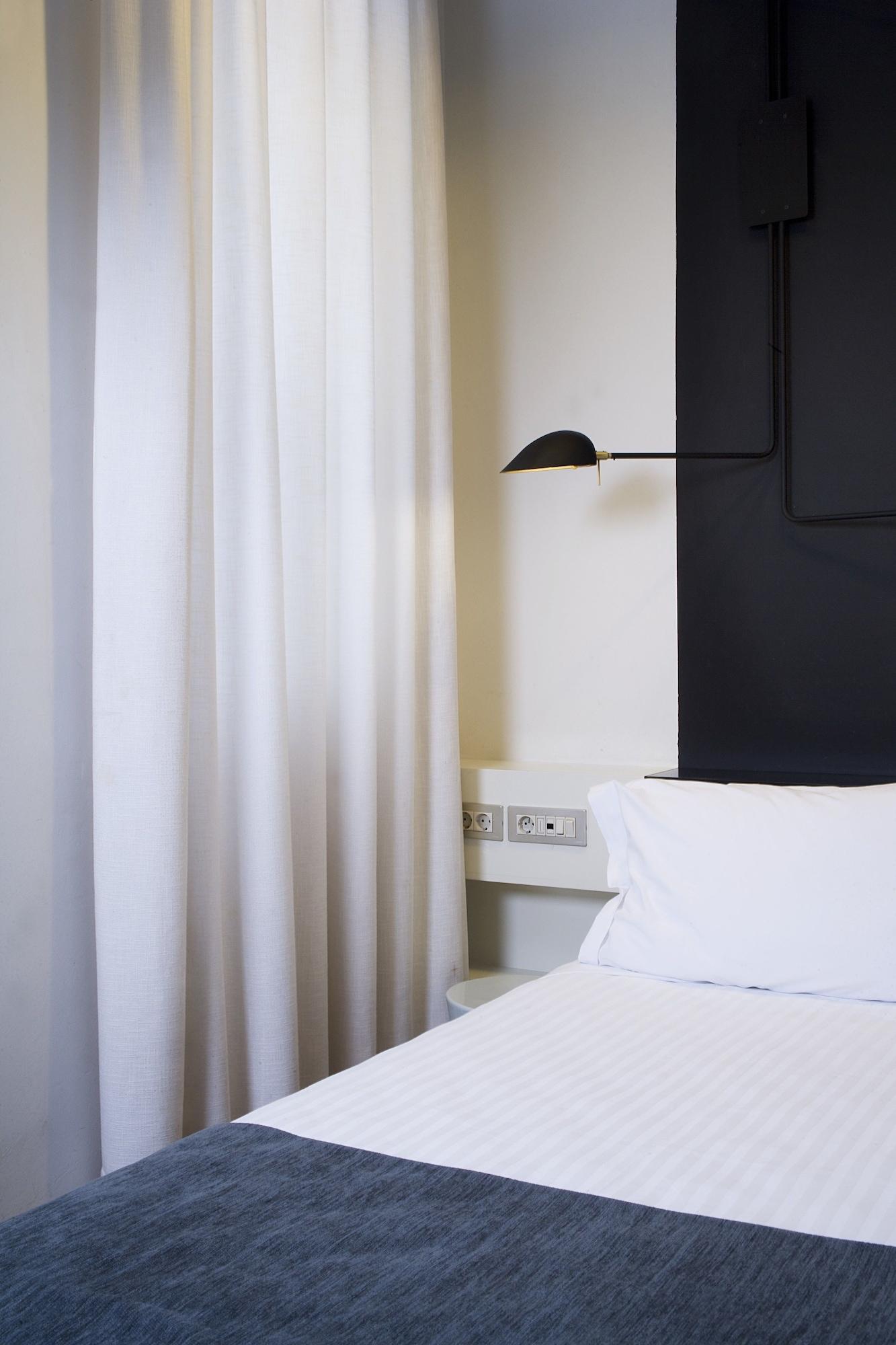 Praktik Rambla Hotel Barcelona Exterior foto