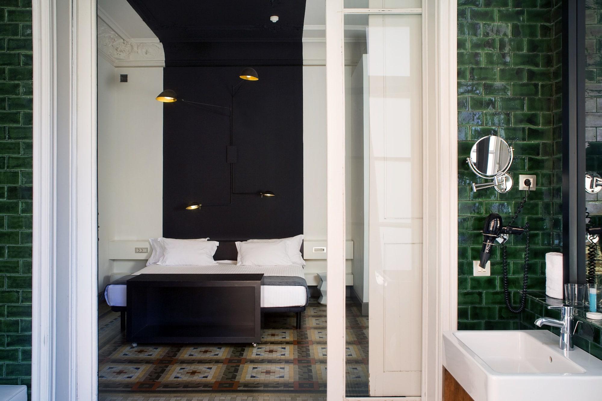 Praktik Rambla Hotel Barcelona Exterior foto