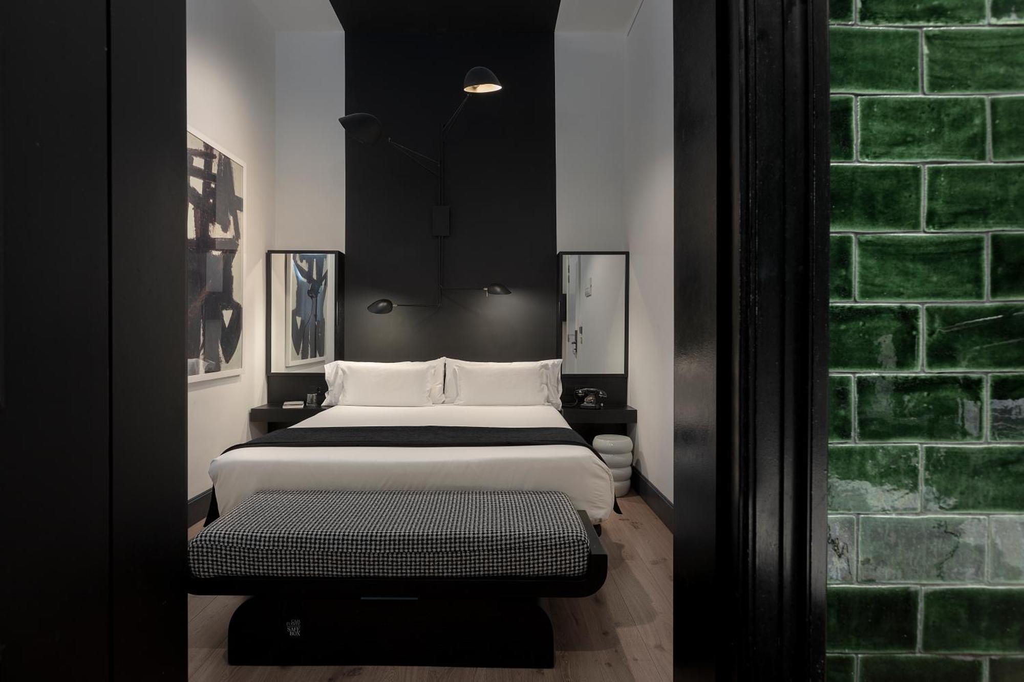 Praktik Rambla Hotel Barcelona Quarto foto